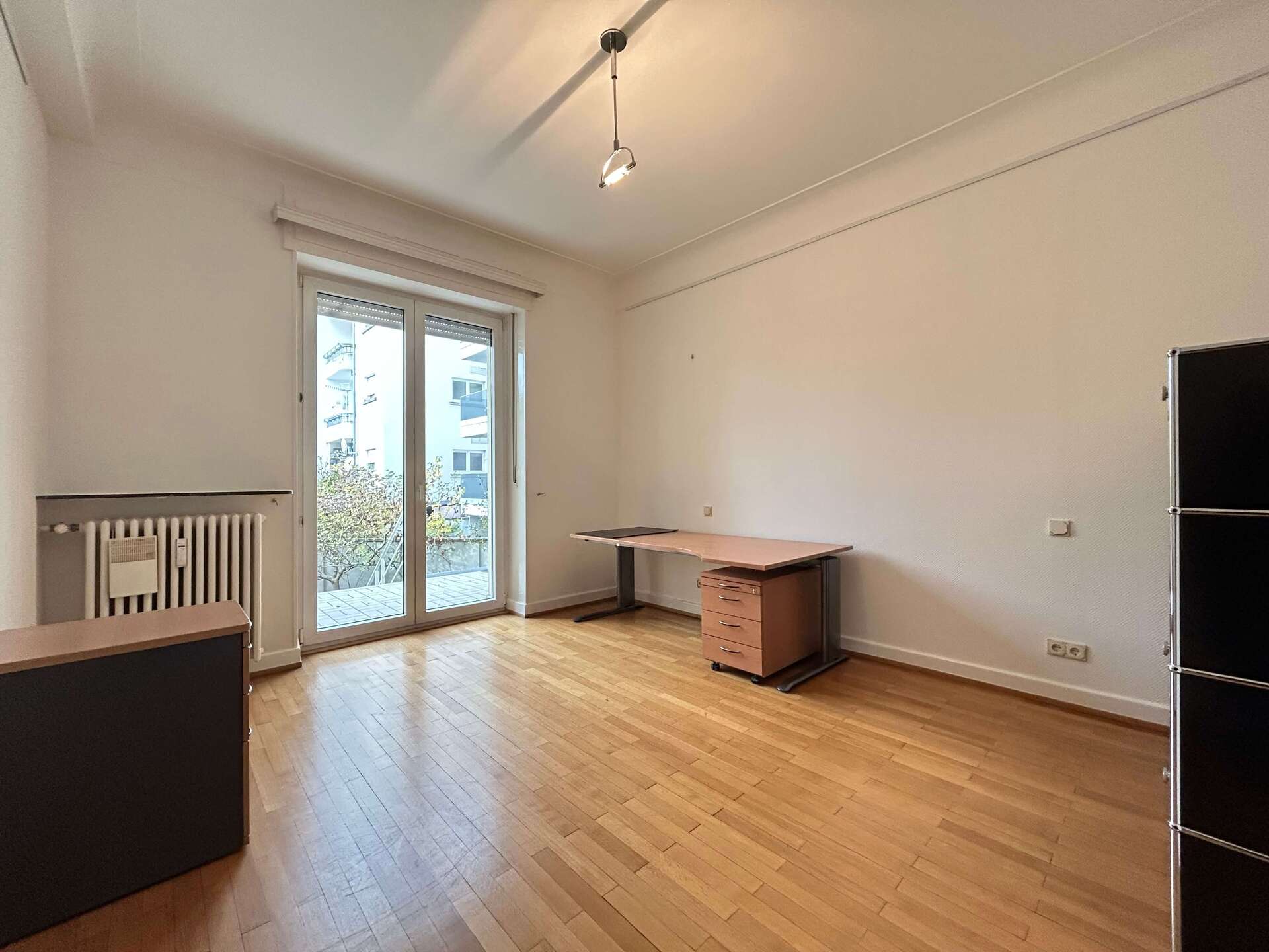 Bureau • 105.00m²